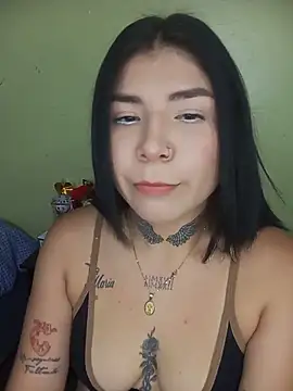 PequenaNena online show from 22, 5, 2026