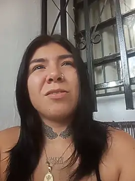 Snapshot of PequenaNena chatting on 10, 7, 2026 PequenaNena online show from 10, 7, 2026