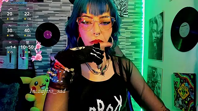 Snapshot of BlueElyxra chatting on 31, 5, 2026 BlueElyxra online show from 31, 5, 2026