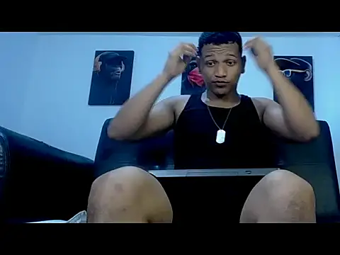 Snapshot of Ian_Arcia chatting on 3, 5, 2026 Ian Arcia online show from 3, 5, 2026