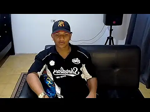 Snapshot of Ian_Arcia chatting on 10, 5, 2026 Ian Arcia online show from 10, 5, 2026