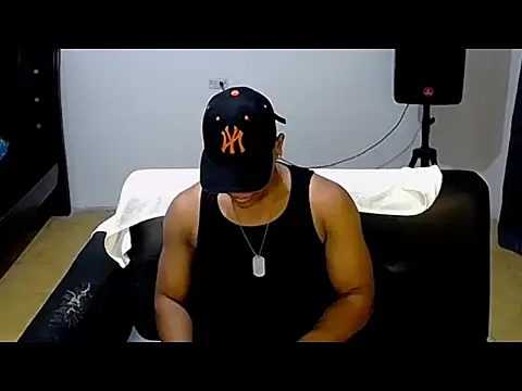 Snapshot of Ian_Arcia chatting on 12, 5, 2026 Ian Arcia online show from 12, 5, 2026