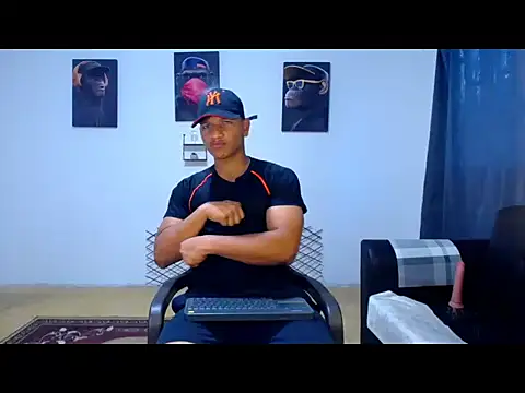 Snapshot of Ian_Arcia chatting on 20, 5, 2026 Ian Arcia online show from 20, 5, 2026