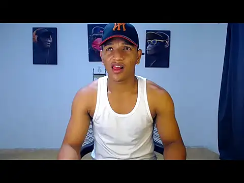 Snapshot of Ian_Arcia chatting on 23, 5, 2026 Ian Arcia online show from 23, 5, 2026
