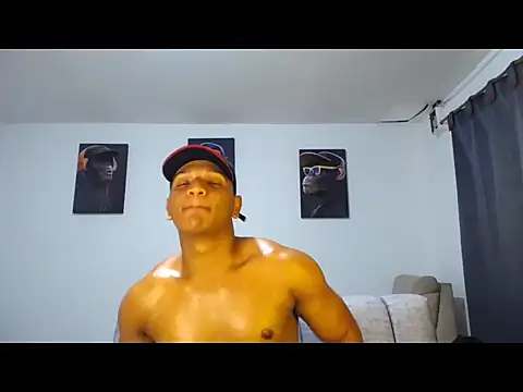 Snapshot of Ian_Arcia chatting on 28, 5, 2026 Ian Arcia online show from 28, 5, 2026