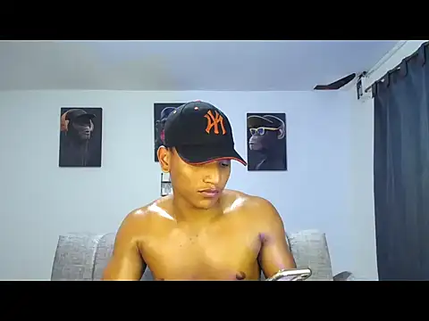 Snapshot of Ian_Arcia chatting on 2, 6, 2026 Ian Arcia online show from 2, 6, 2026