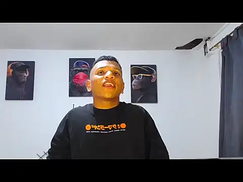 Snapshot of Ian_Arcia chatting on 3, 6, 2026 Ian Arcia online show from 3, 6, 2026