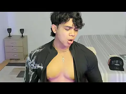 noahprada online show from 14, 5, 2026