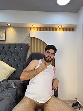 DomBoy  online show from 19, 5, 2026