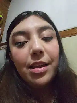 Snapshot of RoxanneDiaz chatting on 13, 6, 2026 RoxanneDiaz online show from 13, 6, 2026