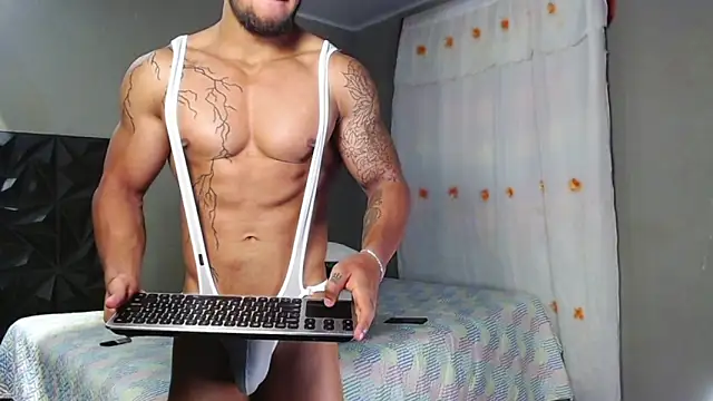 Snapshot of JACOB_BECKET chatting on 25, 5, 2026 JACOB BECKET online show from 25, 5, 2026