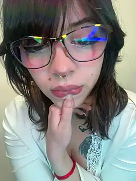 Snapshot of BabySixxxx chatting on 27, 6, 2026 BabySixxxx online show from 27, 6, 2026
