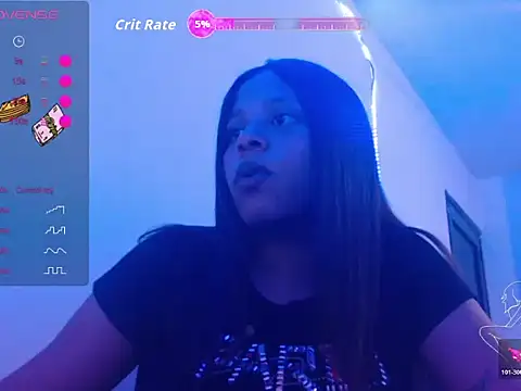 Bella lunna25 online show from 5, 5, 2026