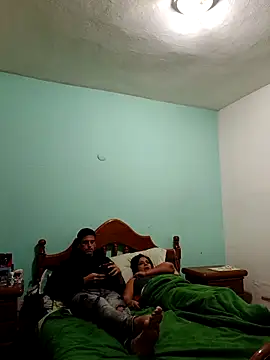 johana79 online show from 2, 5, 2026