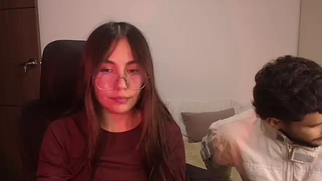 abbyyandmaxx online show from 5, 7, 2026