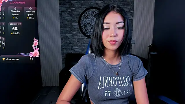gemma 19  online show from 18, 7, 2026