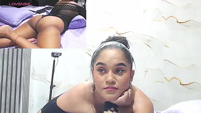 Liaa cams online show from 19, 7, 2026