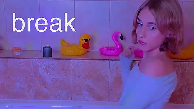 Miss Amy00 online show from 29, 4, 2026