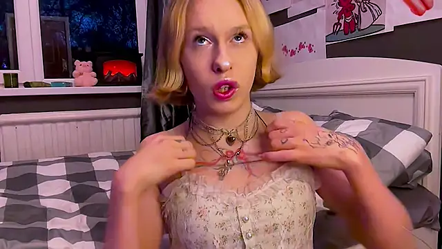 Miss Amy00 online show from 4, 5, 2026