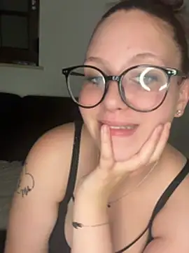 Snapshot of CuteBeaX chatting on 30, 6, 2026 CuteBeaX online show from 30, 6, 2026