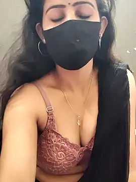 Snapshot of Kanika_76 chatting on 25, 6, 2026 Kanika 76 online show from 25, 6, 2026