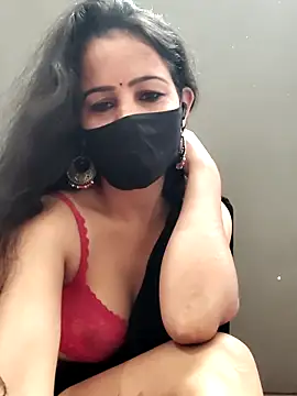 Snapshot of Kanika_76 chatting on 30, 6, 2026 Kanika 76 online show from 30, 6, 2026