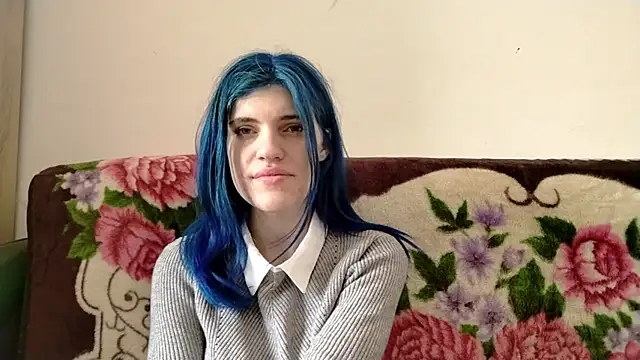 GrungyWhimsy online show from 29, 4, 2026