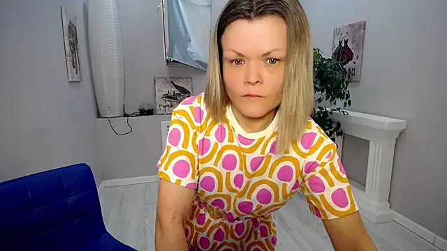 wild temptation  online show from 28, 5, 2026