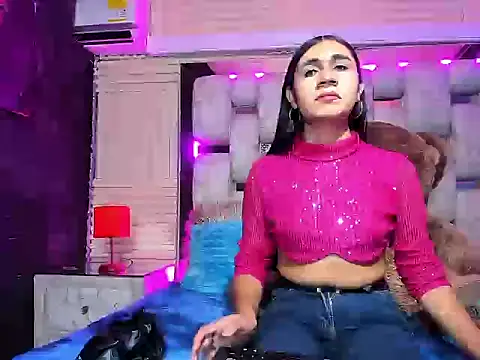 Snapshot of MahiaraHot chatting on 20, 6, 2026 MahiaraHot online show from 20, 6, 2026