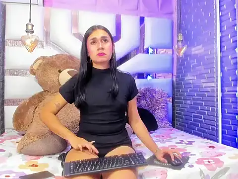 Snapshot of MahiaraHot chatting on 12, 7, 2026 MahiaraHot online show from 12, 7, 2026