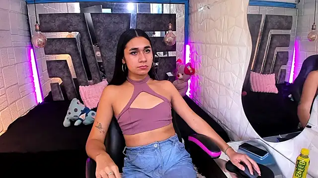 Snapshot of MahiaraHot chatting on 28, 7, 2026 MahiaraHot online show from 28, 7, 2026
