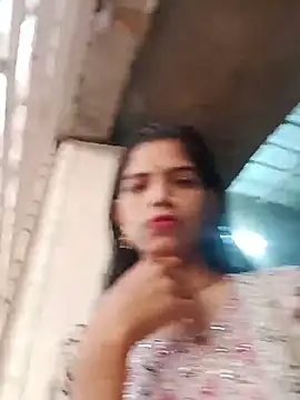 Snapshot of Khushi_lodha chatting on 5, 6, 2026 Khushi lodha online show from 5, 6, 2026