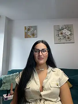 Snapshot of AnyEvyy chatting on 23, 6, 2026 AnyEvyy online show from 23, 6, 2026