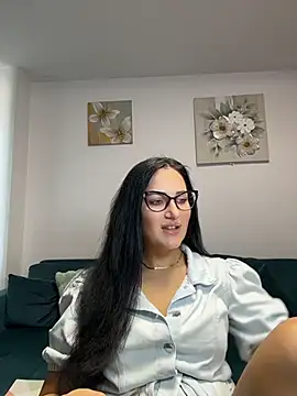 Snapshot of AnyEvyy chatting on 1, 7, 2026 AnyEvyy online show from 1, 7, 2026
