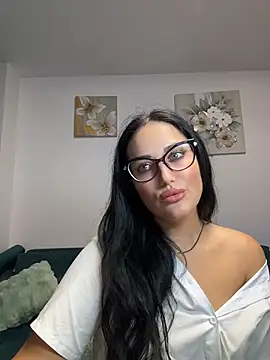 Snapshot of AnyEvyy chatting on 14, 7, 2026 AnyEvyy online show from 14, 7, 2026
