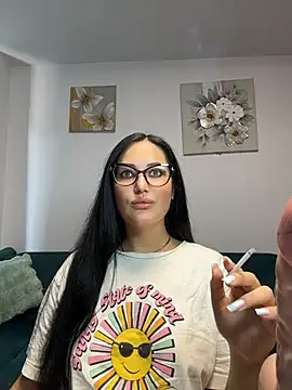 Snapshot of AnyEvyy chatting on 24, 7, 2026 AnyEvyy online show from 24, 7, 2026