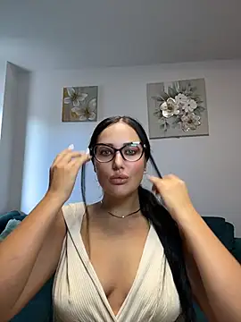 Snapshot of AnyEvyy chatting on 28, 7, 2026 AnyEvyy online show from 28, 7, 2026