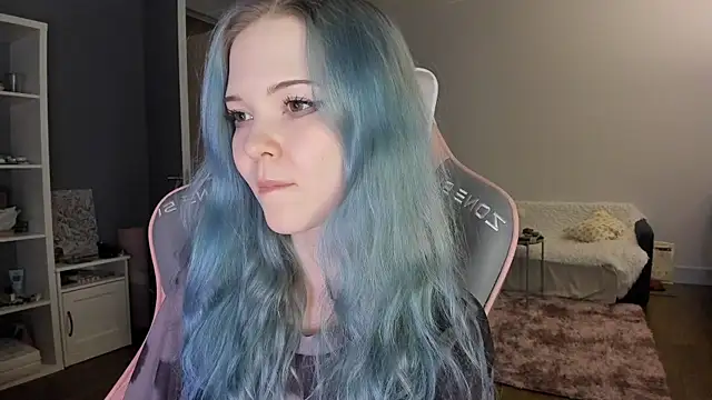fairy cassie online show from 29, 5, 2026