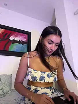 Snapshot of Sweet_celene chatting on 7, 6, 2026 Sweet celene online show from 7, 6, 2026