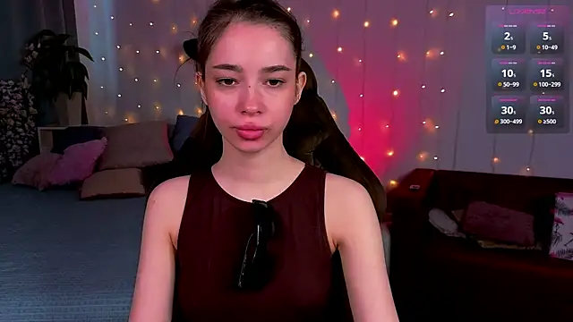 Snapshot of Monica_Venom chatting on 19, 5, 2026 Monica Venom online show from 19, 5, 2026