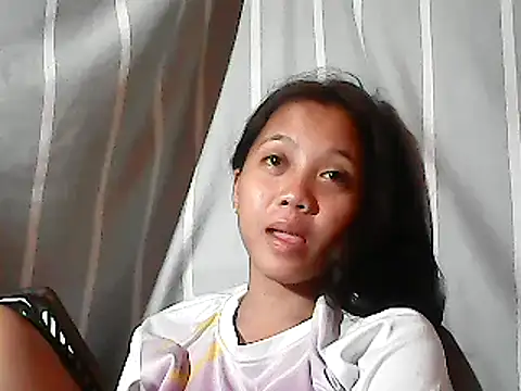 Snapshot of Yours_AsianPinayGirl18 chatting on 16, 6, 2026 Yours AsianPinayGirl18 online show from 16, 6, 2026