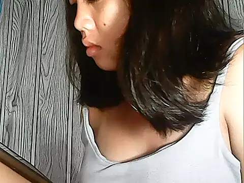 Snapshot of Yours_AsianPinayGirl18 chatting on 30, 7, 2026 Yours AsianPinayGirl18 online show from 30, 7, 2026