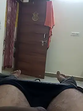 Rohit657600 online show from 28, 7, 2026