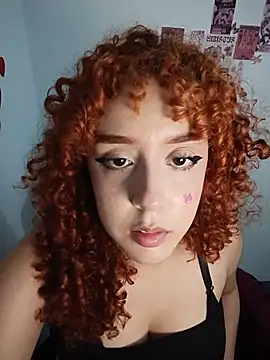 Snapshot of hannyraw chatting on 6, 8, 2026 hannyraw online show from 6, 8, 2026