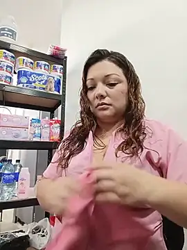 SAMANTHA--02 online show from 4, 6, 2026