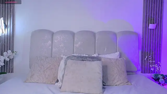 Snapshot of ScarlettVelvet chatting on 26, 6, 2026 ScarlettVelvet online show from 26, 6, 2026