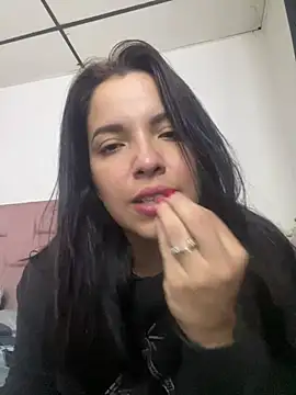 Snapshot of AngeliqueBoyer__ chatting on 6, 7, 2026 AngeliqueBoyer online show from 6, 7, 2026