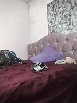 Snapshot of Juliette_Doll_ chatting on 25, 6, 2026 Juliette Doll online show from 25, 6, 2026