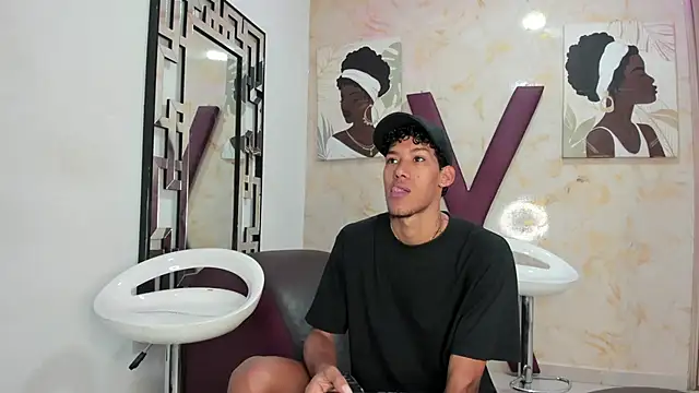 RED BOYS XXX online show from 2, 6, 2026