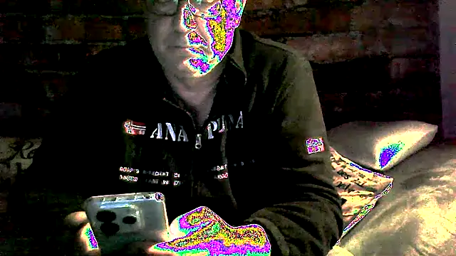 Soloyan online show from 18, 12, 2025